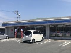 ローソン　松阪立田町浜塚店