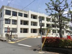 綾部市役所