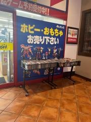 ブックオフ　吹田関大前店