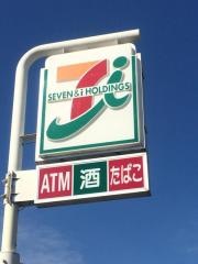 セブンイレブン　神戸垂水小束山店