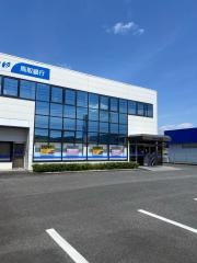 鳥取銀行津山西支店