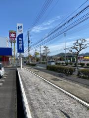 鳥取銀行津山西支店