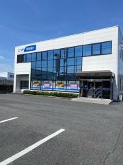鳥取銀行津山西支店