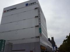 広島銀行中筋支店