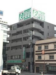 トヨタレンタリース東四国高松店