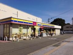 ミニストップ　福岡馬出4丁目店