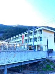 新上五島町立奈良尾中学校