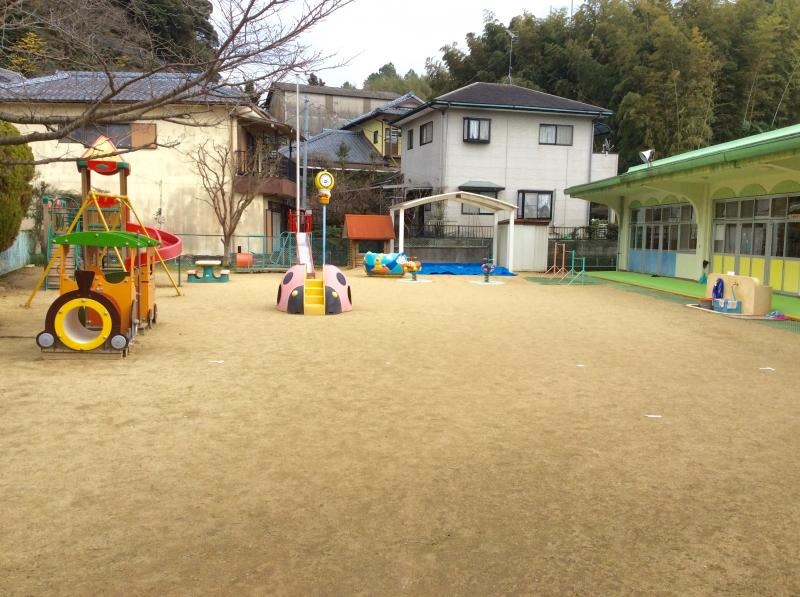 多良見保育園