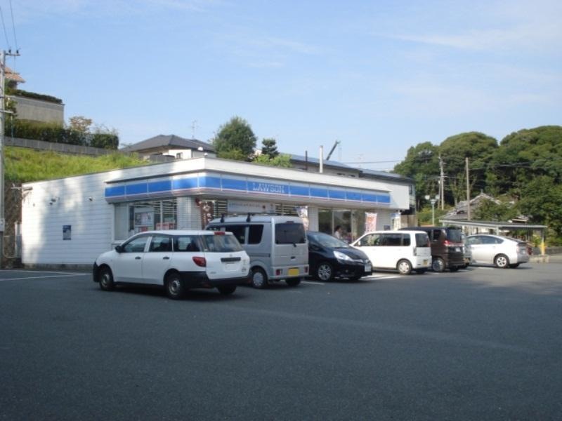 施設外観