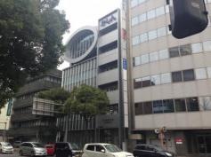 鹿児島信用金庫高見馬場支店