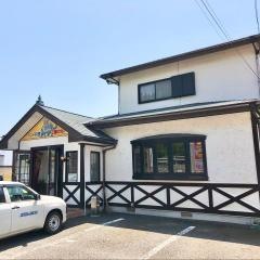 王様のカレー　裾野店