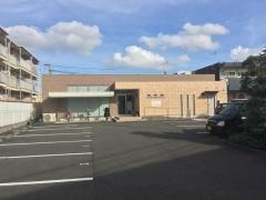 宮城島耳鼻咽喉科医院