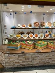 カプリチョーザ　イオンモール大和店