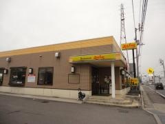 ジョイフル　新居浜萩生店
