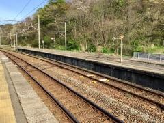 三瀬駅