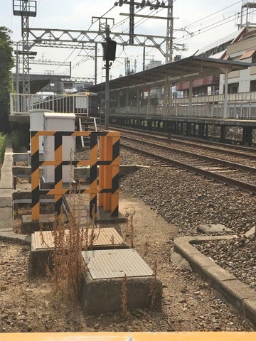 武庫之荘駅