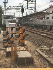 武庫之荘駅