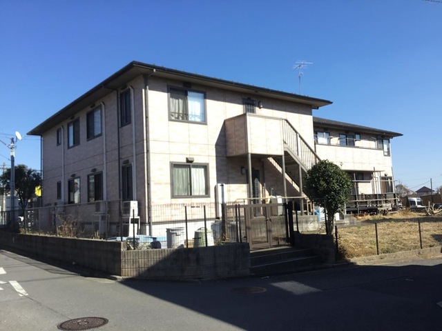 つどい 建物全景