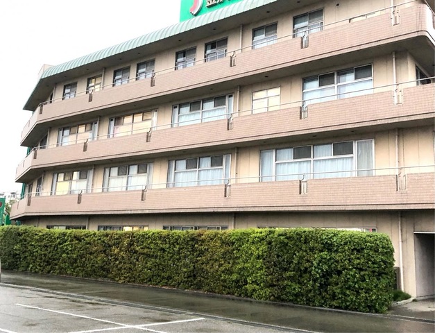 つばき・れんげ