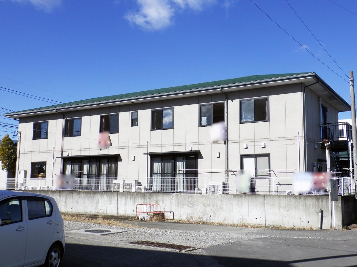 すずらん寿楽の家