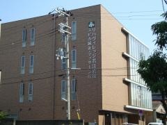 リハヴィレッジ若江岩田