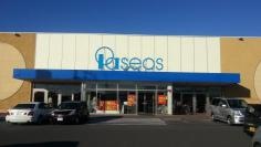パシオス神栖店
