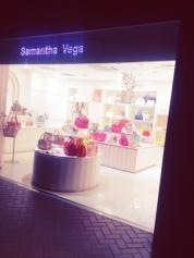 Ｓａｍａｎｔｈａ　Ｖｅｇａ　天神地下街店