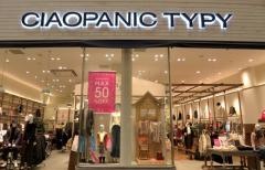 ciaopanic tipyイオンモール鶴見緑地店