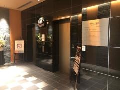 三井ガーデンホテル京橋