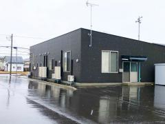 損害保険ジャパン株式会社　十和田三沢営業所
