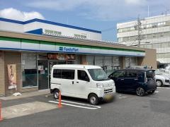 ファミリーマート　豊田土橋駅前店