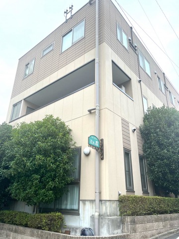 グループホーム　正木の家 施設外観