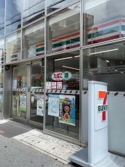 セブンイレブン　那覇久茂地３丁目店