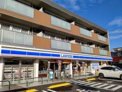 ローソン　春日井八光町三丁目店
