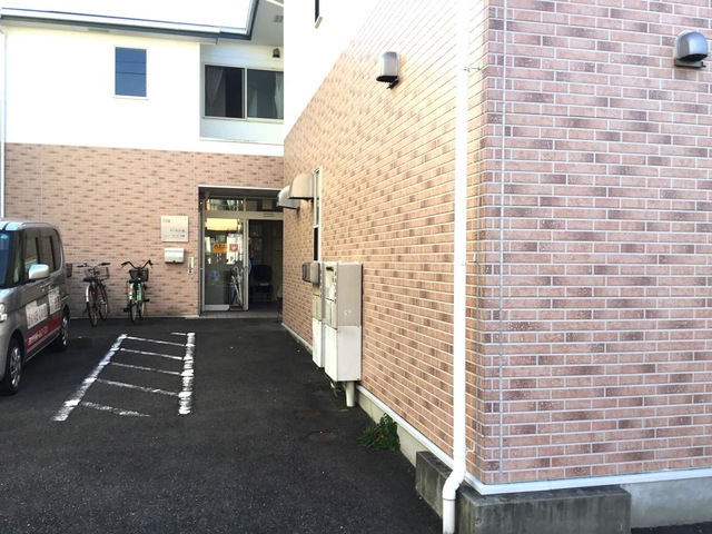 グループホーム　めいほくの憩