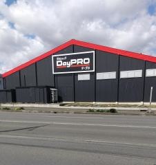 ＤａｙＰＲＯ八戸石堂店