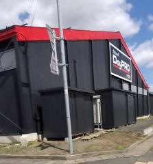ＤａｙＰＲＯ八戸石堂店