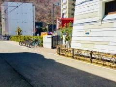つぼみ幼稚園