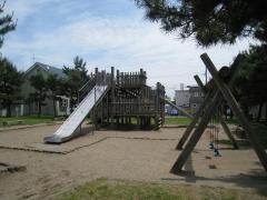 浜分近隣公園
