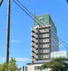ホテルルートイン由利本荘