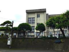 関川小学校