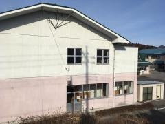 上河内西小学校