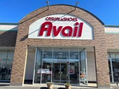 Availインターパーク店