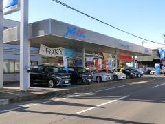 ネッツトヨタ群馬沼田店