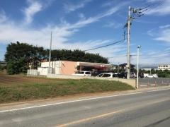 セブンイレブン　日高旭ケ丘店