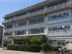 中原小学校