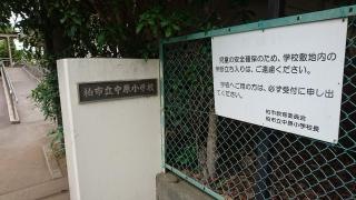 中原小学校