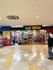 ヴィレッジヴァンガード　ニッケコルトンプラザ店