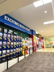 ヴィレッジヴァンガード　ニッケコルトンプラザ店