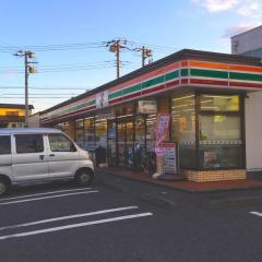 セブンイレブン　袖ケ浦福王台店